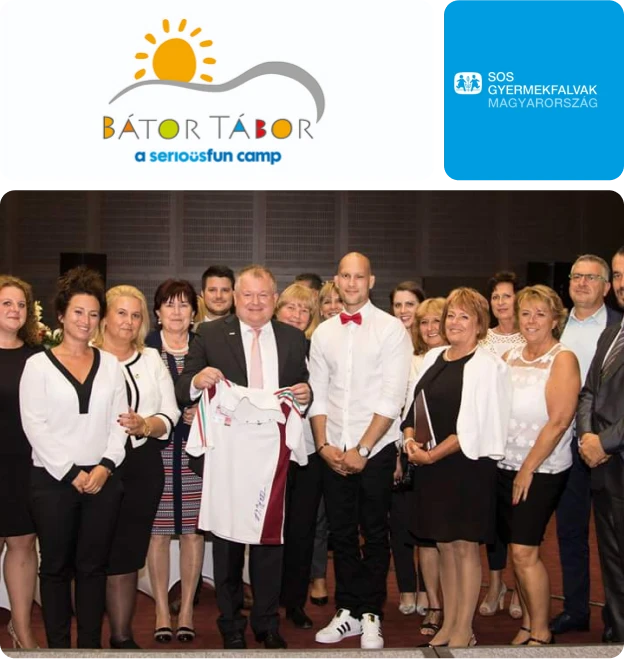 Közösségi szerepvállalás