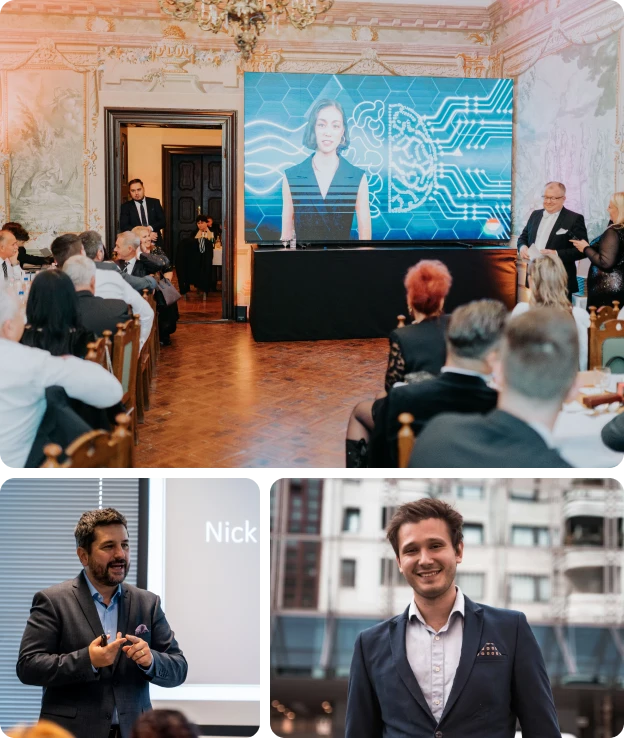 Business Innováció