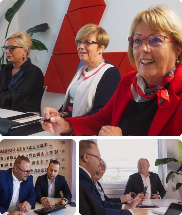 Személyre szabott pénzügyi biztonság