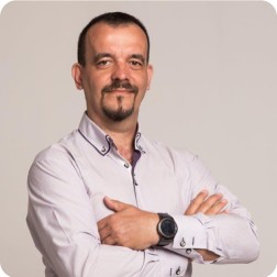 vagyon divízióvezető, üzleti vezető