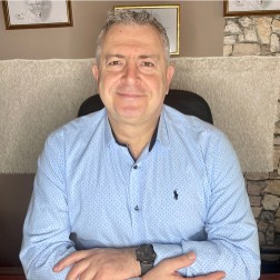 élet divízióvezető, területi igazgató, akadémia coach